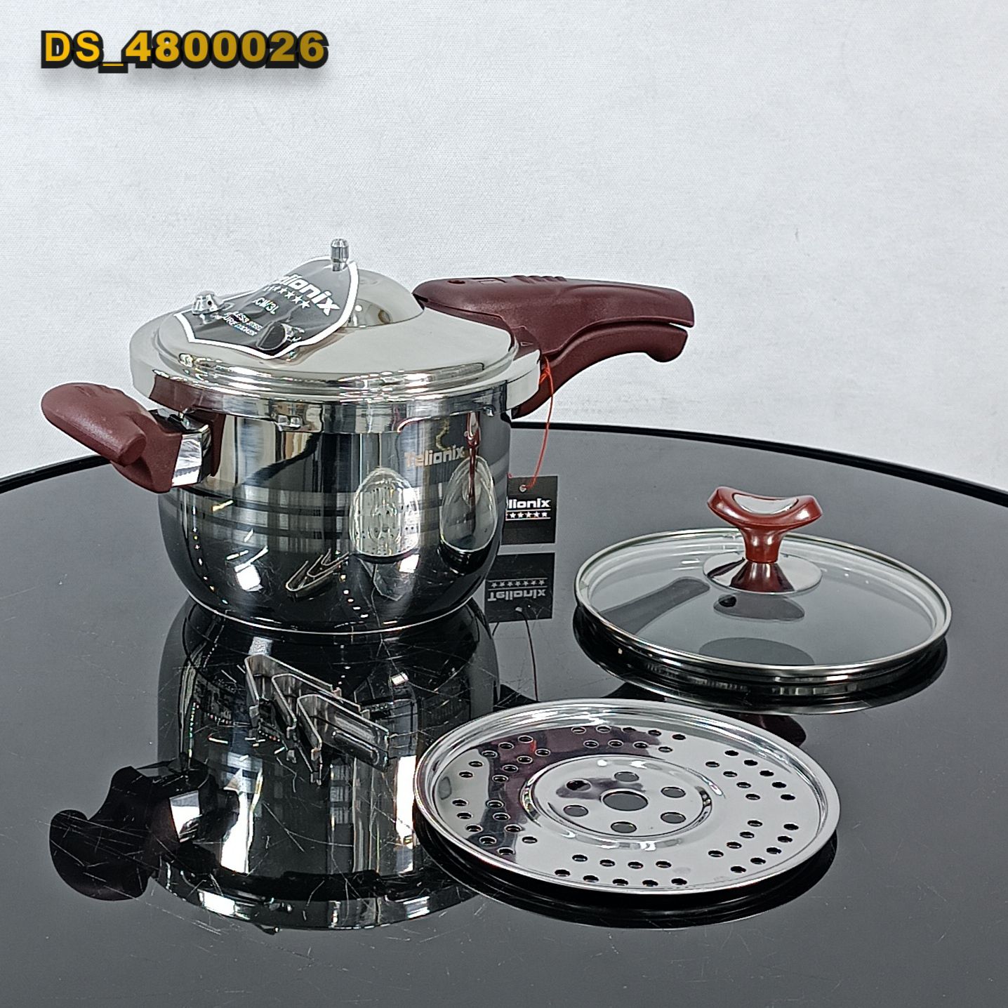 تیلیونیکس زودپز 3 لیتر 3601 (8)