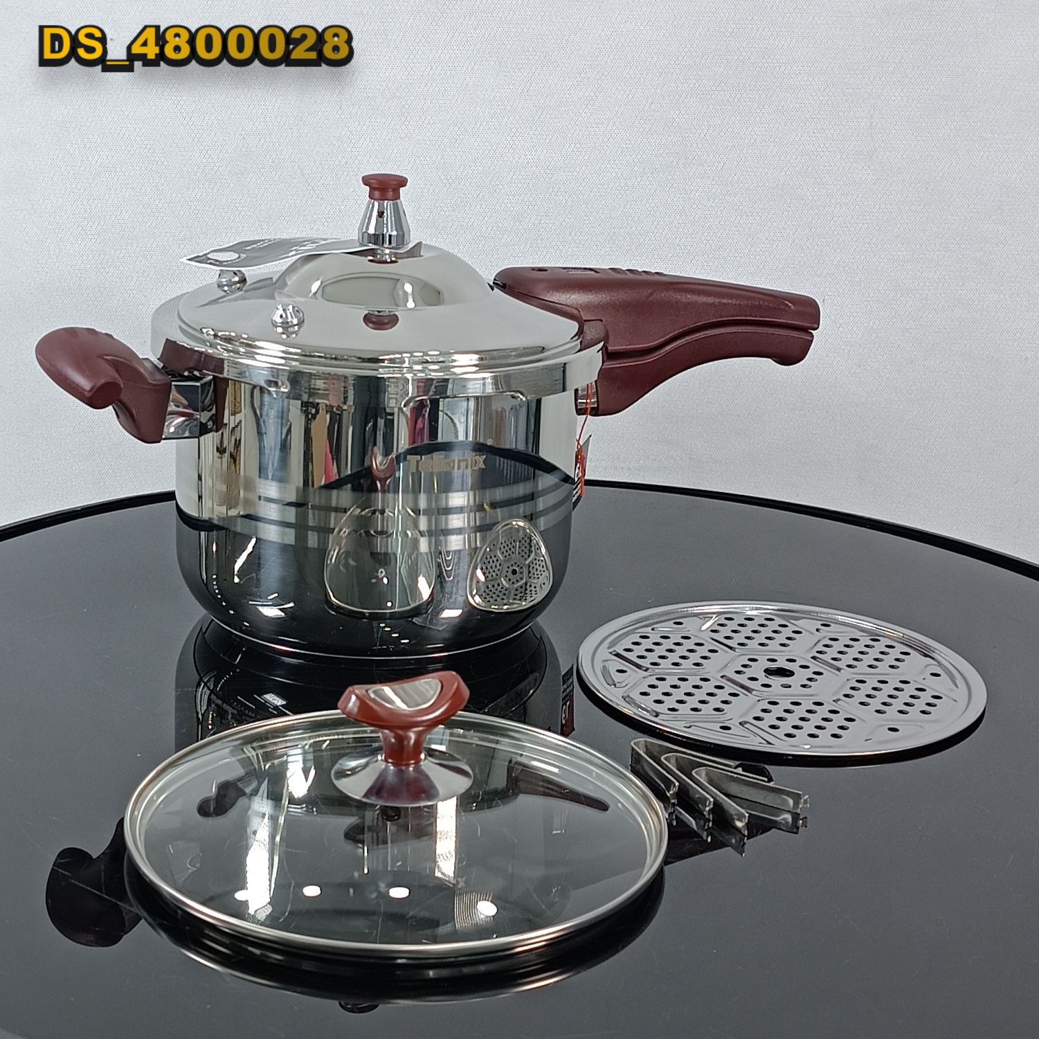 تیلیونیکس زودپز 6 لیتر 3603 (6)