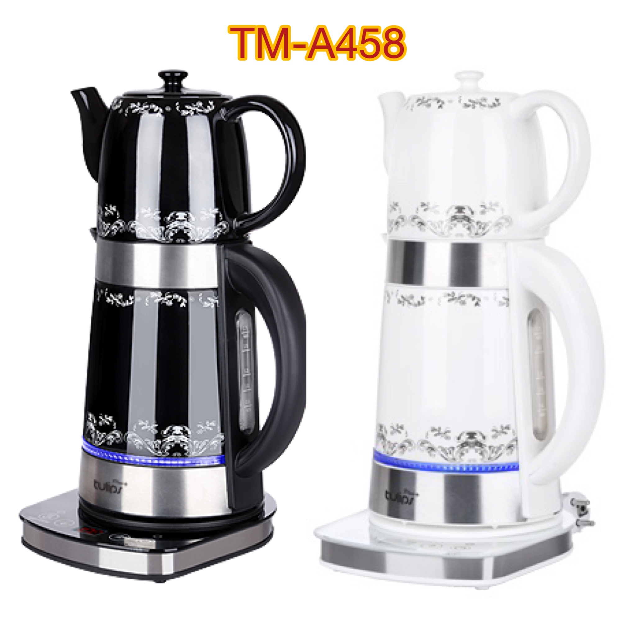 تولیپس پلاس دم آور TM-A458