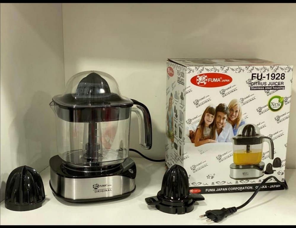 فوما آب مرکبات گیری FU-1928 (8)