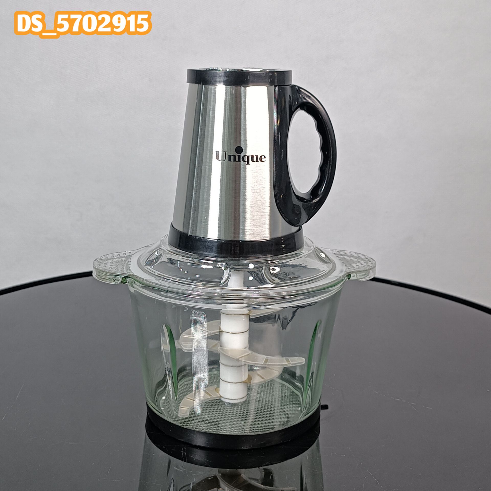 یونیک لایف خردکن شیشه ای 3 لیتر TOMAS (8)