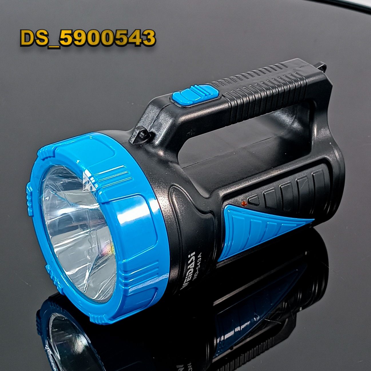 شارژی دستی 543