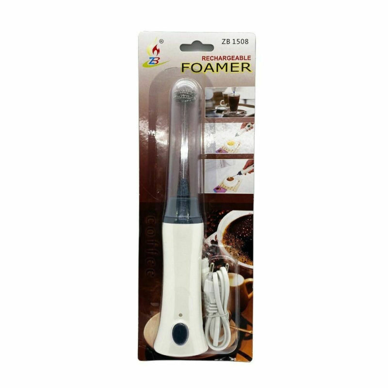 همزن شارژی فوامر 1508 ZB