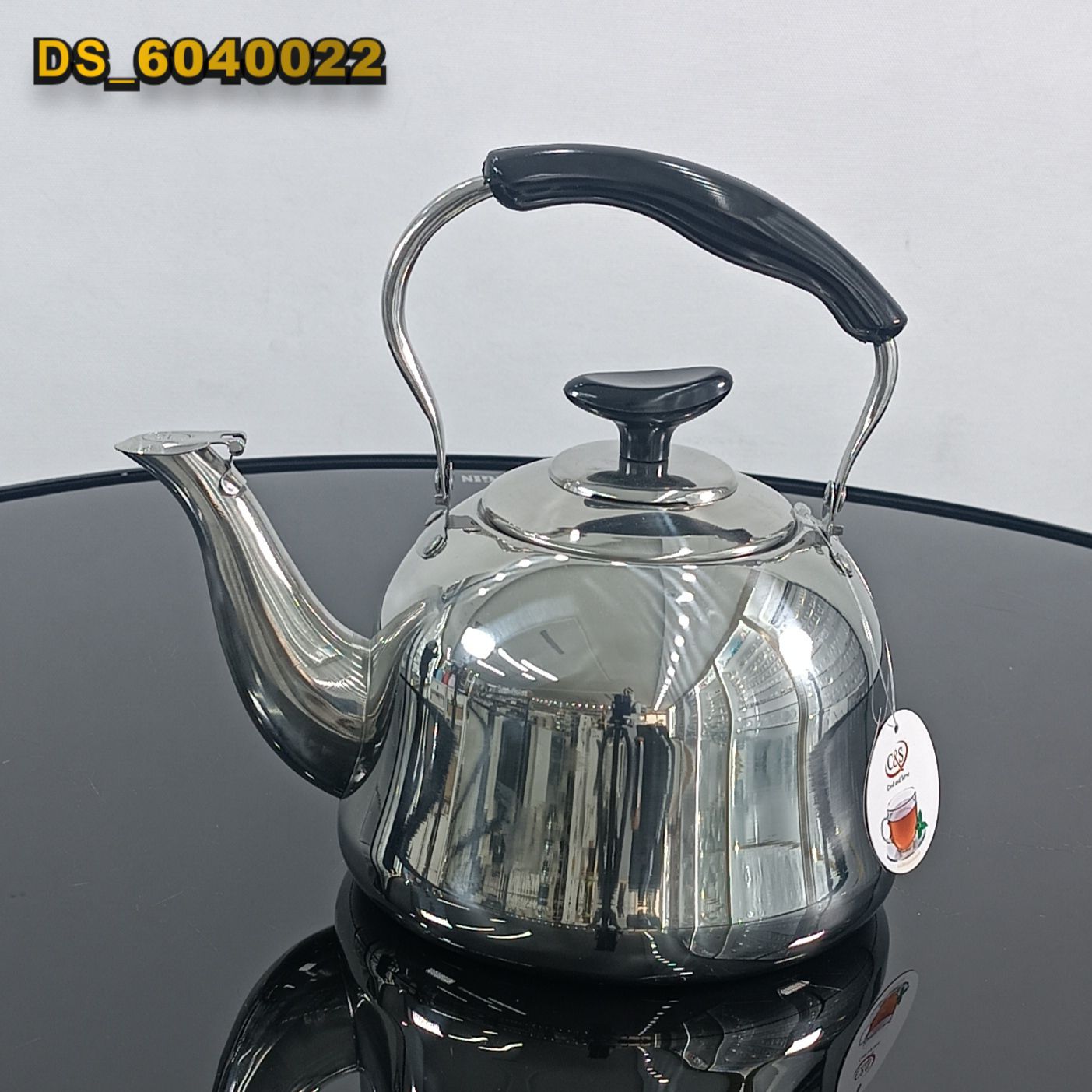 سیلور کتری 2 لیتر 0022