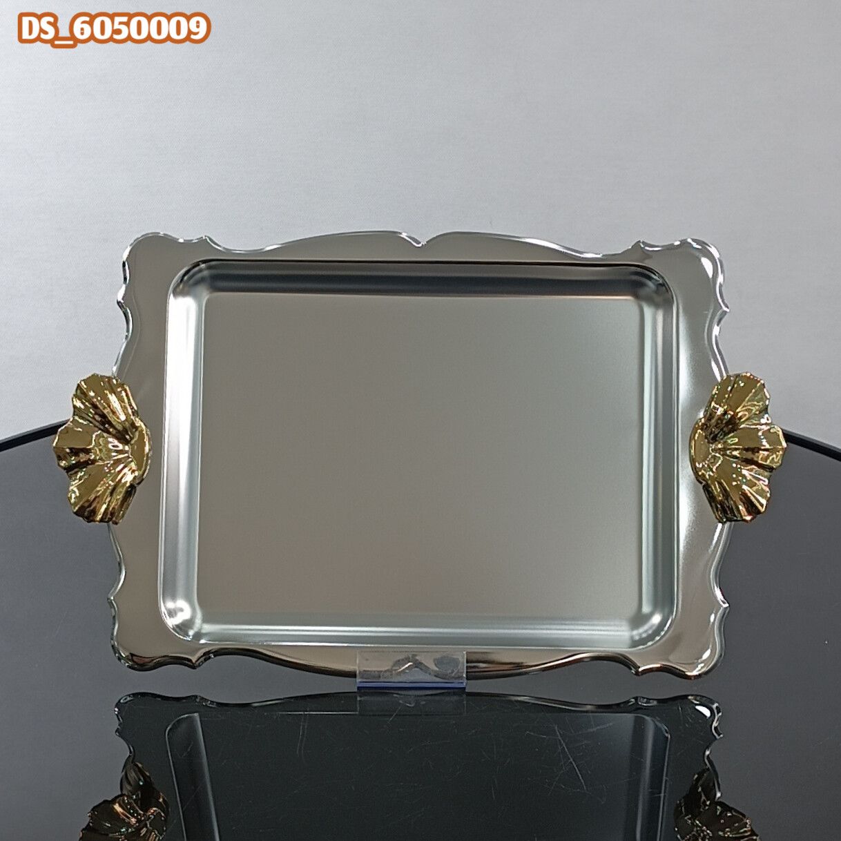 سینی کوچک سانا ساده رویال ط S-570 (6)