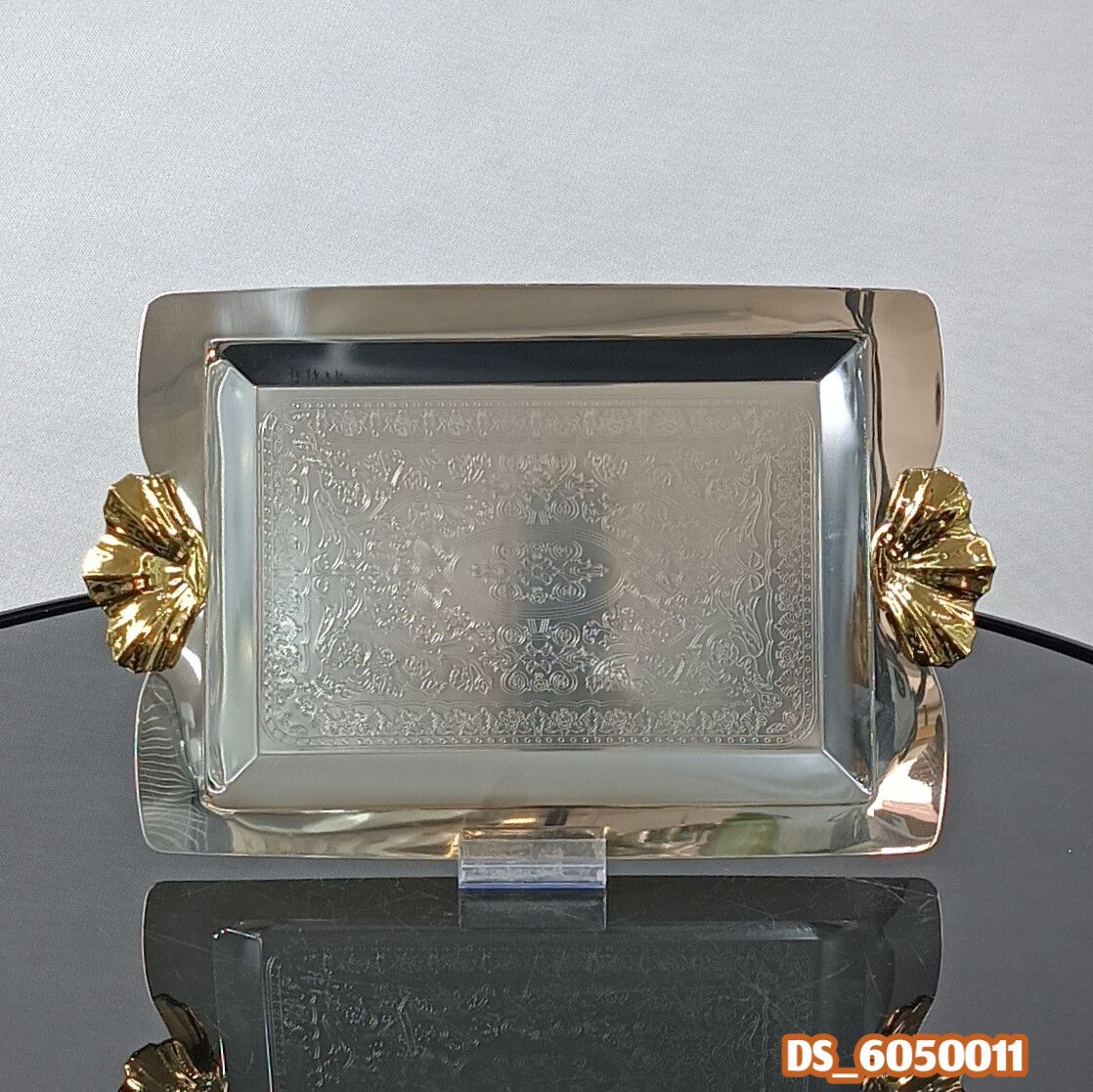 سینی کوچک النا طرحدار رویال P-470 (6)