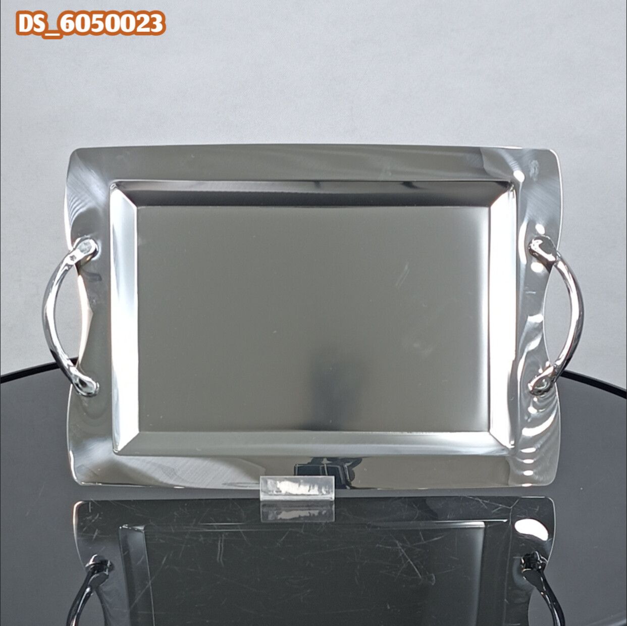 سینی بزرگ النا ساده صفر S-402 (6)