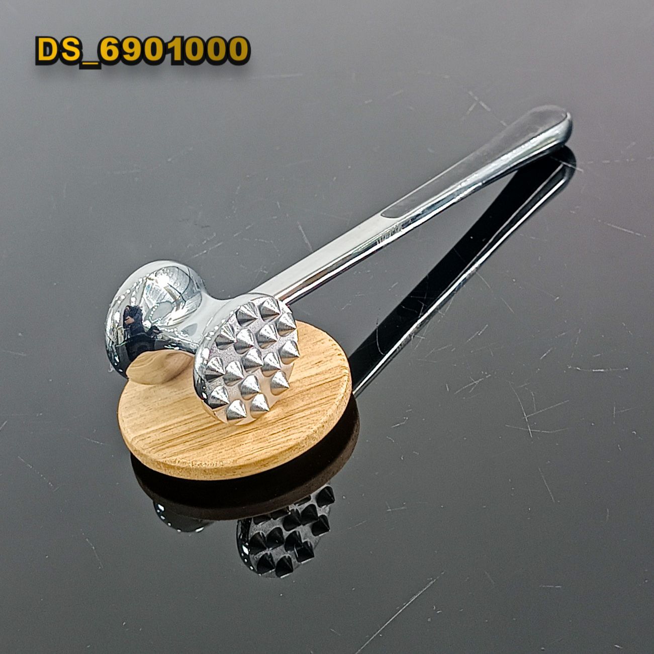 کادیز بیفتک کوب گرد ZT-4127