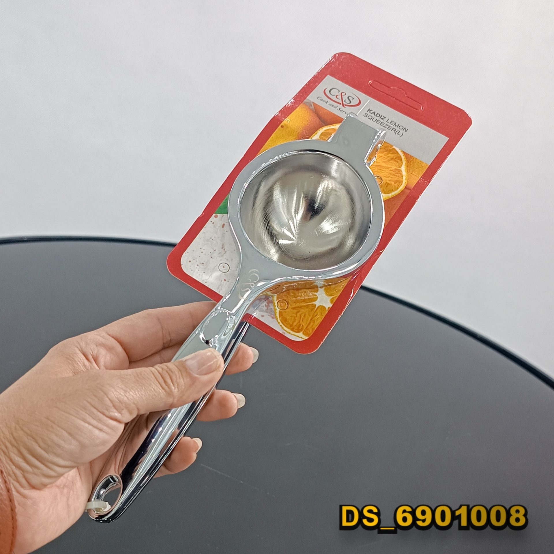 کادیز آب پرتقال گیر ZT-4115