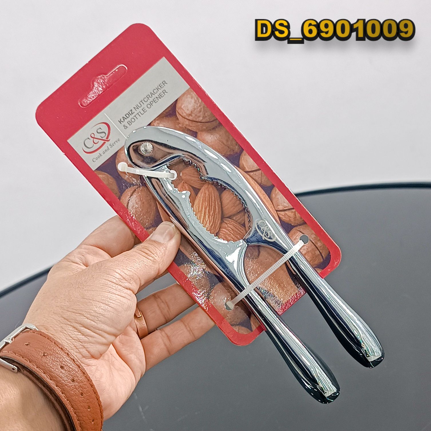 کادیز بادام شکن ZT-4122