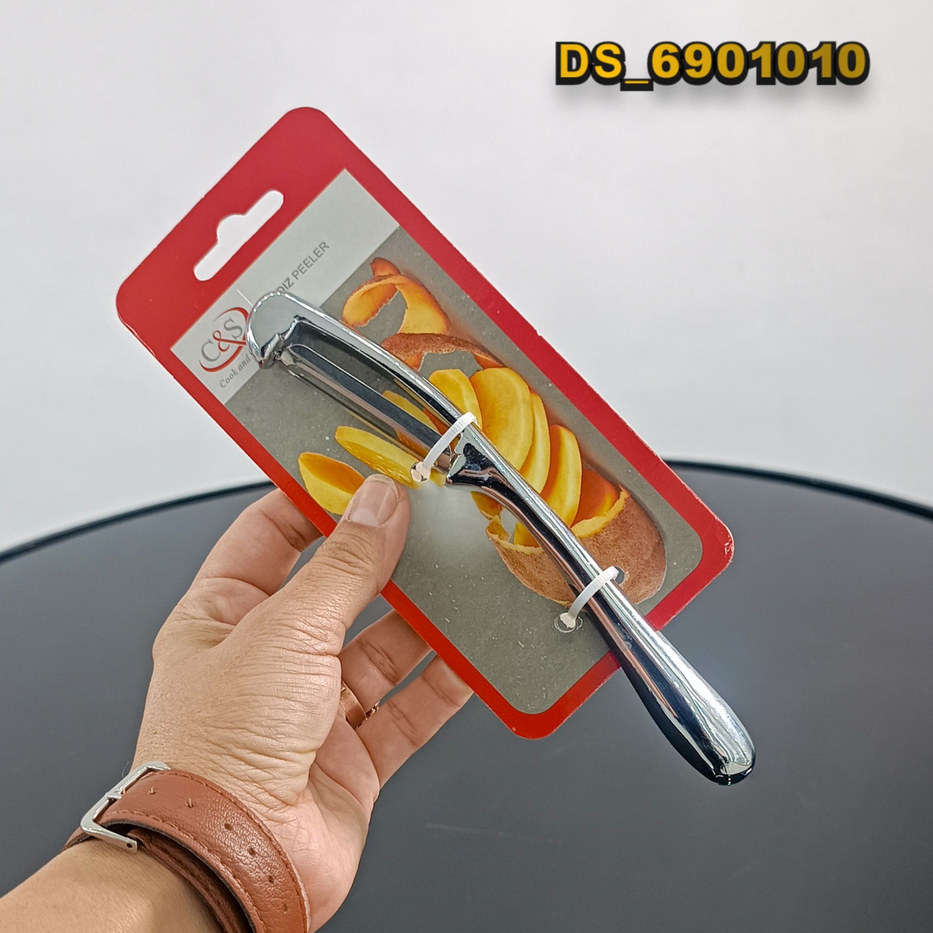 کادیز پوست کن قلمی ZT-4117