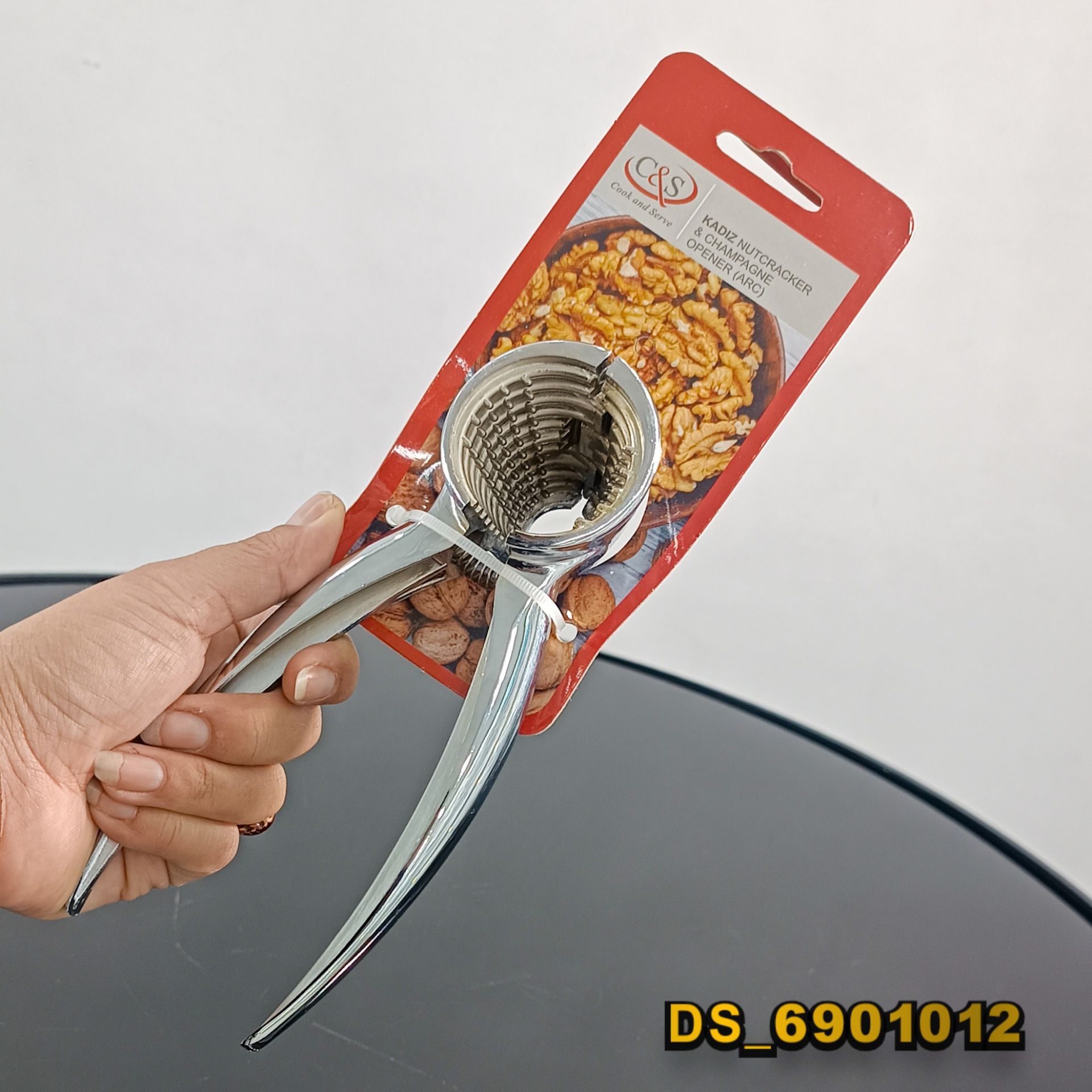 کادیز گردو شکن هلالی ZT-4113