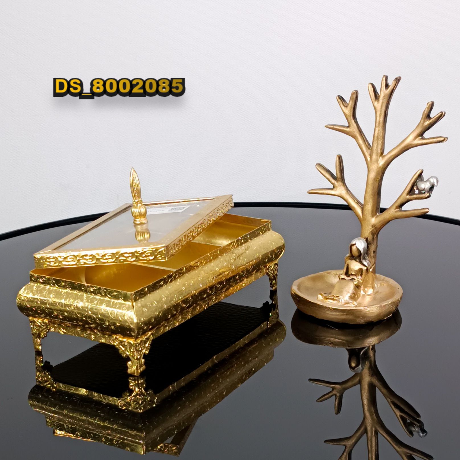 اردو کتابی سه خانه رز طلایی (12)