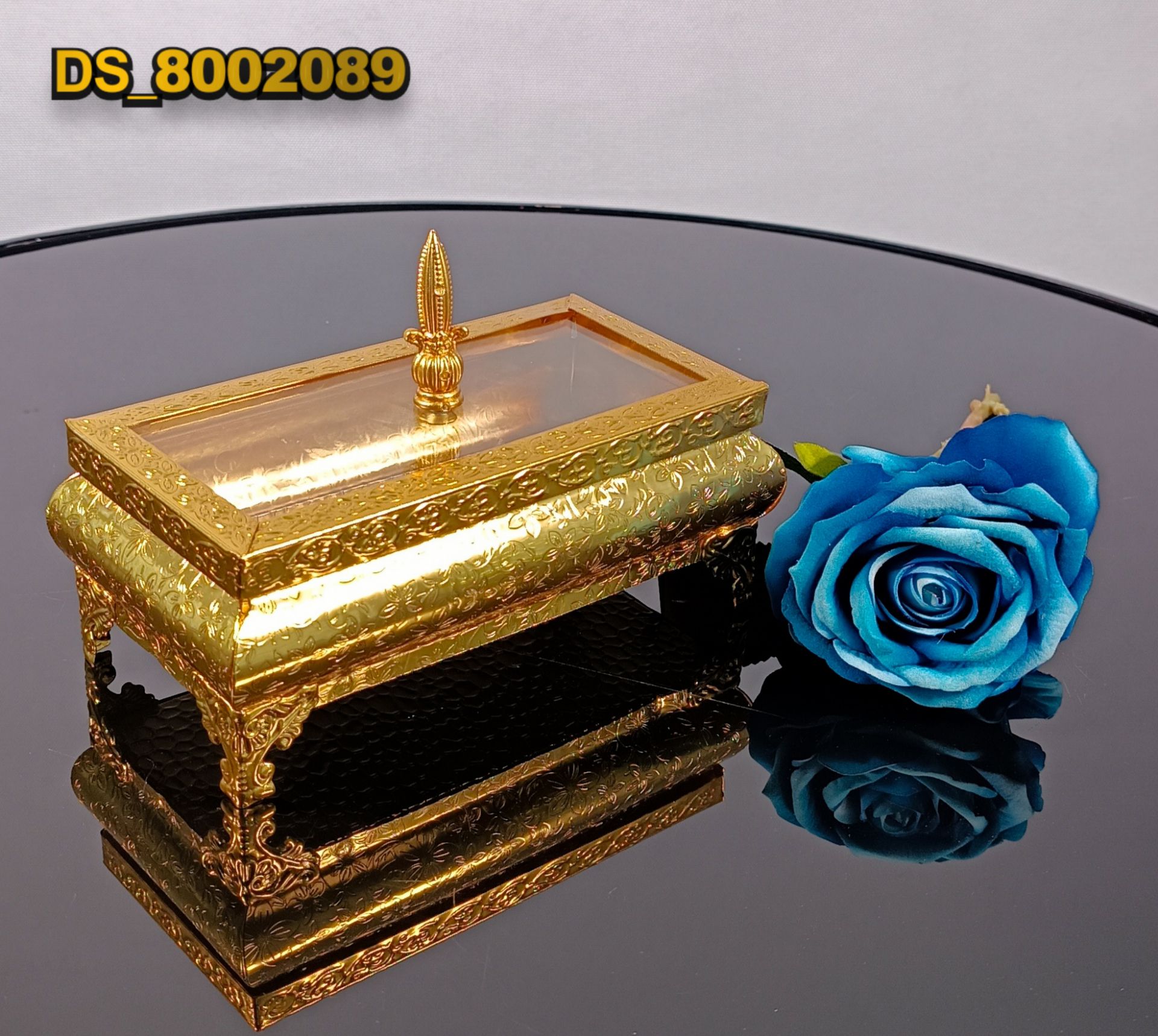 جاکاردی کوچک رز طلایی (12)