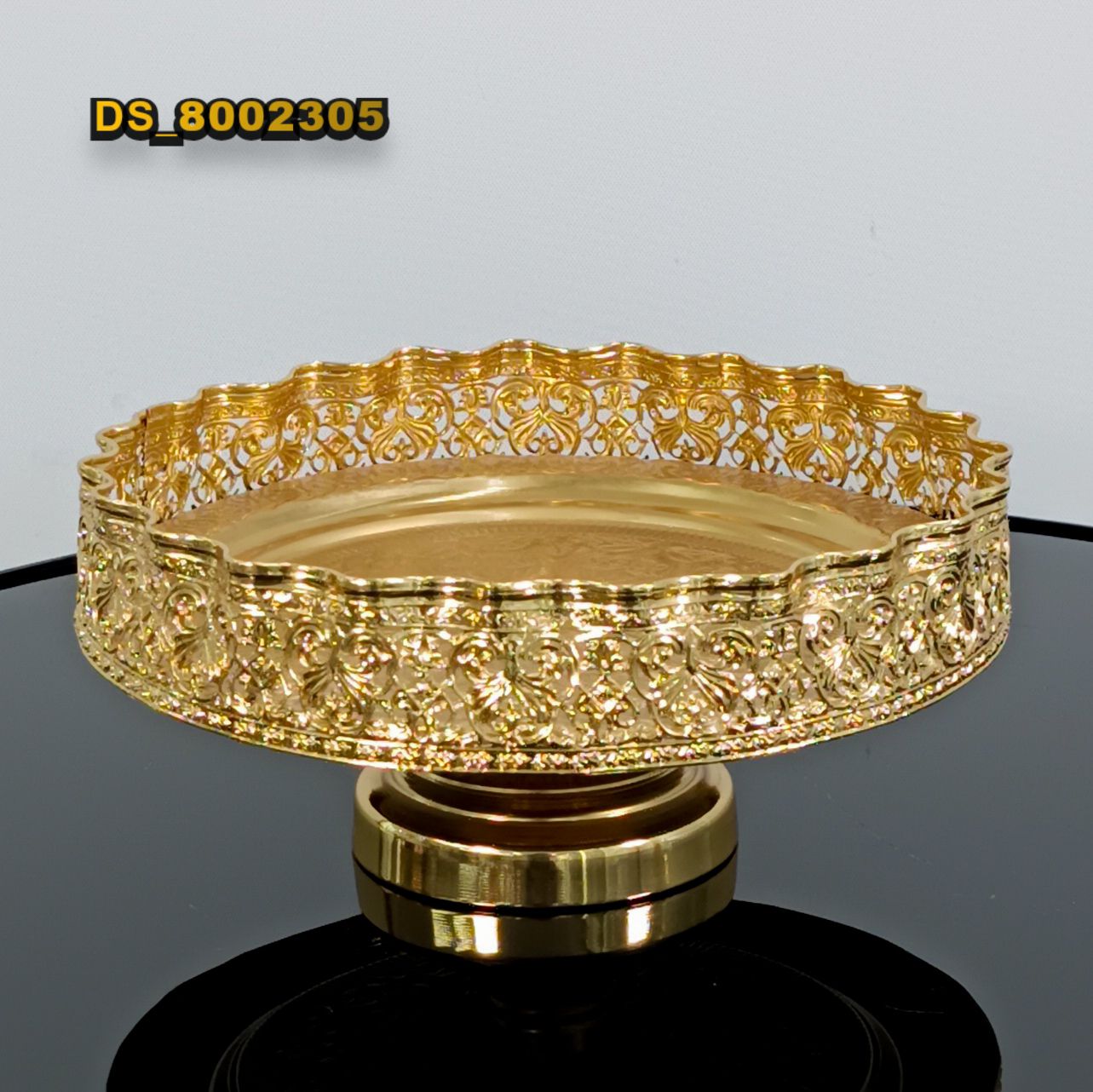 میوه خوری دور توری امپریال متوسط طلایی (8)