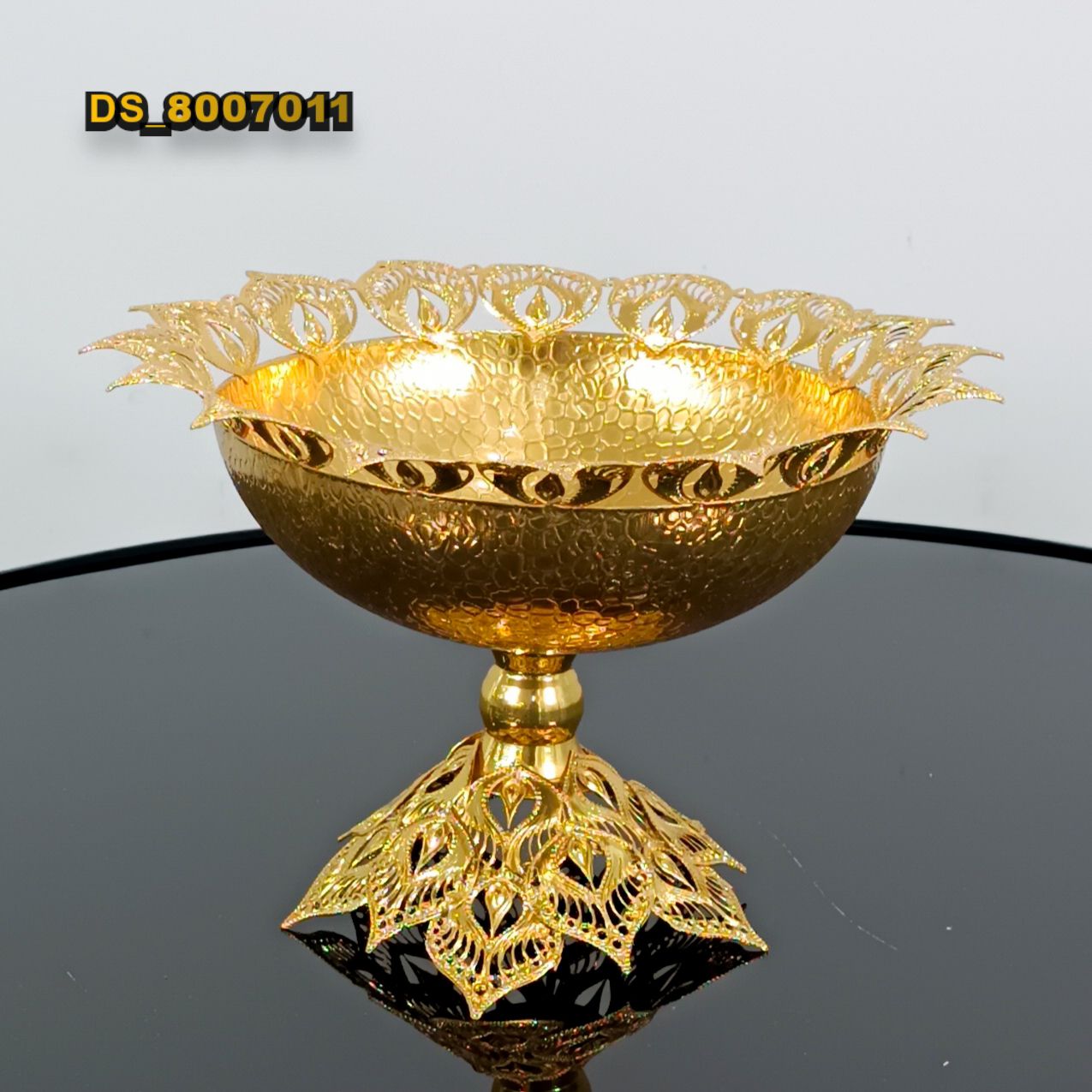 مانا کاسه کوچک طلایی (8)