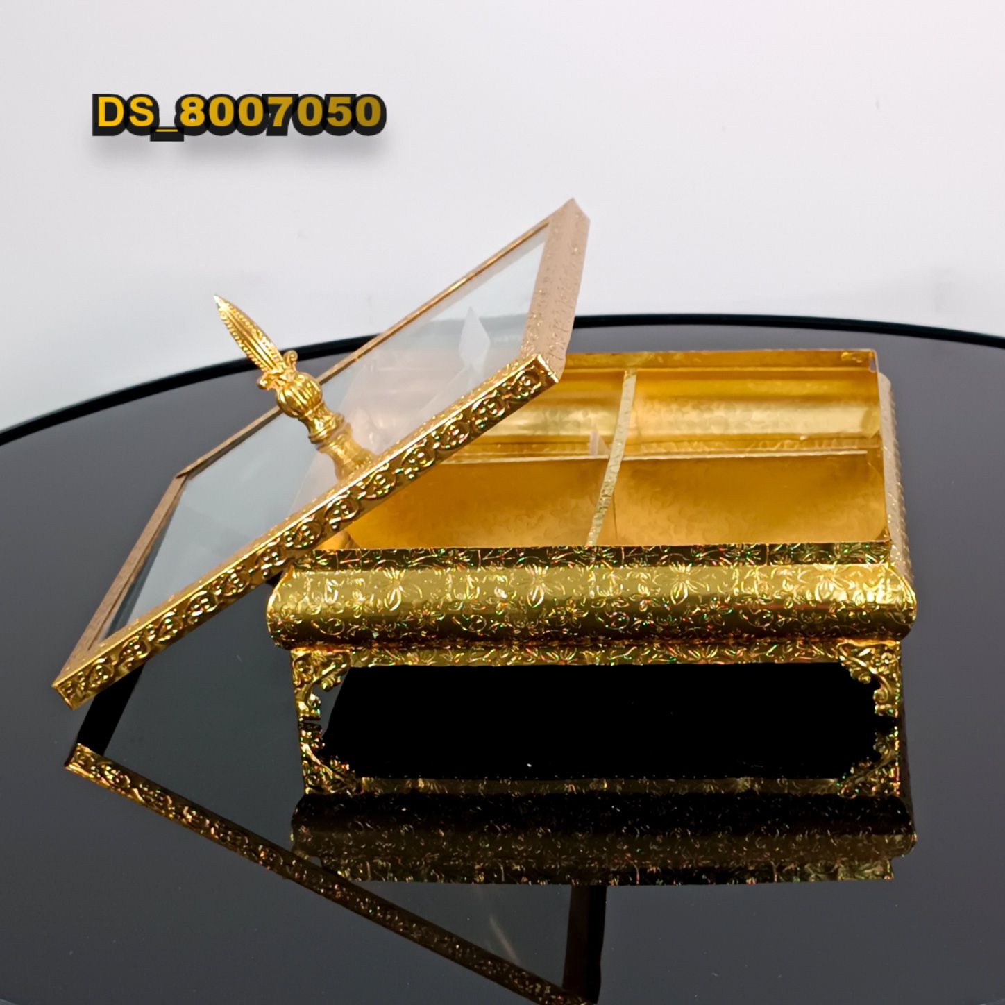 مانا اردو خوری چهار خانه طلایی (8)