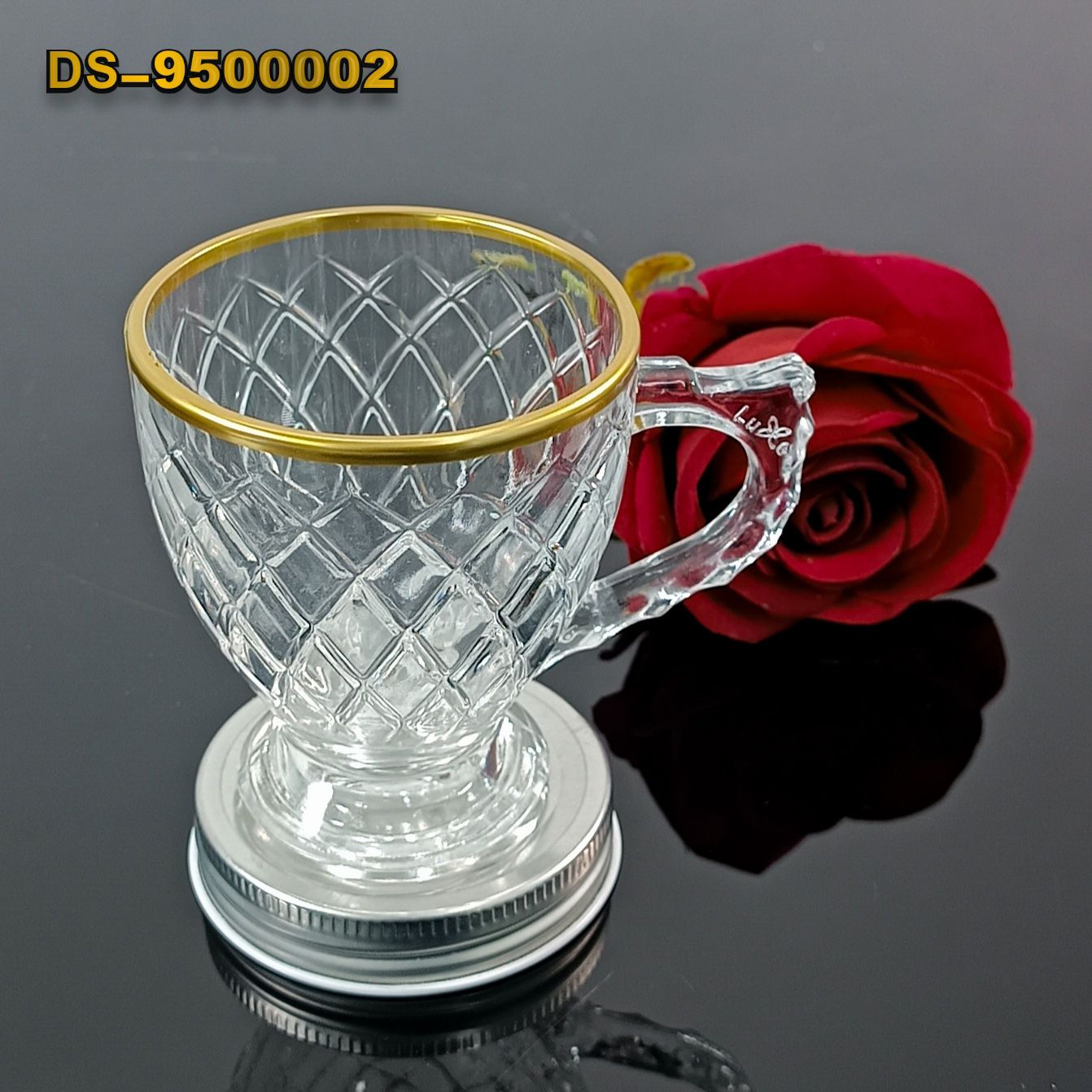 فنجان میشل 145 لب اکلیل کاوه (6)